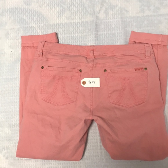 7 Jeans size 12 skinny - Picture 4 of 8